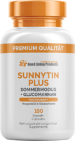 Sunnytin Plus